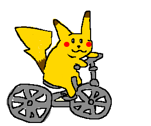 pika bike bag